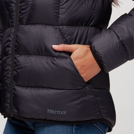 Marmot - Hype Down Jacket - Women's