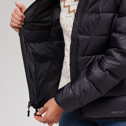 Marmot - Hype Down Jacket - Women's