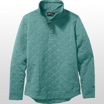 Marmot - Roice Pulllover Long-Sleeve Sweatshirt - Women's