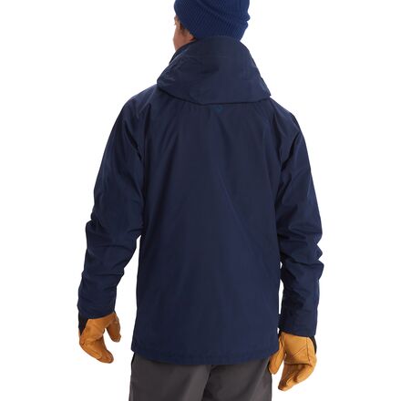 Marmot - KT Component 3-in-1 Jacket - Men's