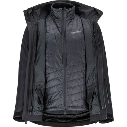 Marmot - KT Component 3-in-1 Jacket - Men's