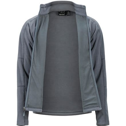 Marmot - Verglas Fleece Jacket - Men's