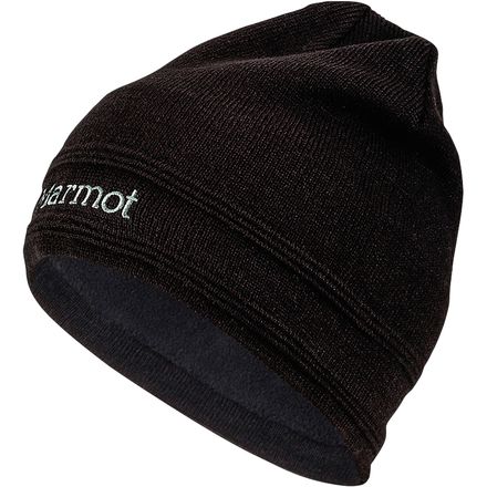 Marmot - Shadows Hat - Black