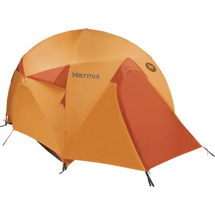 Marmot - Halo 6-Person Tent