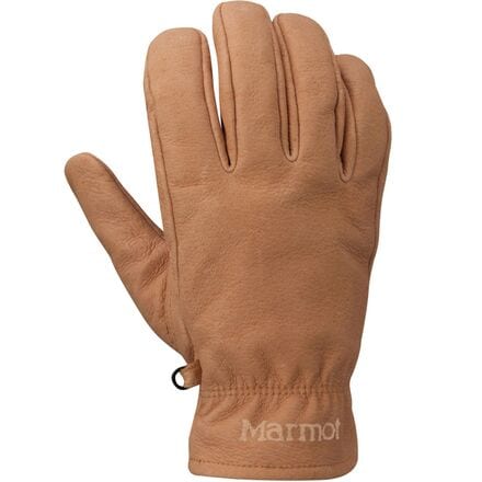 Marmot - Basic Work Glove - Men's - Almond