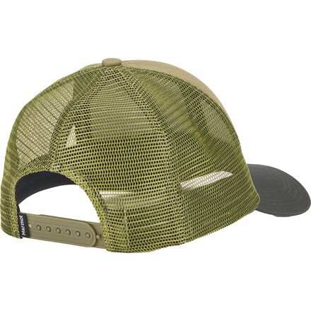 Marmot - Retro Trucker Hat - Men's