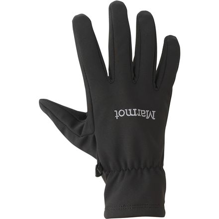 Marmot - Connect Softshell Glove