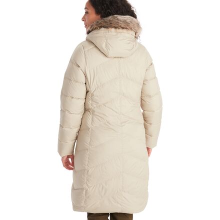 Marmot - Montreaux Down Coat - Women's