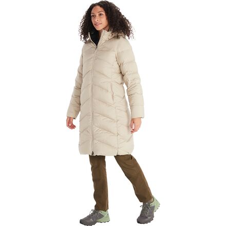 Marmot - Montreaux Down Coat - Women's