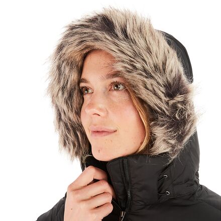 Marmot - Montreal Down Coat - Women's