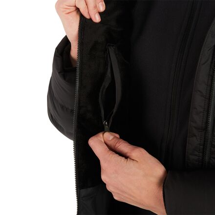 Marmot - Montreal Down Coat - Women's