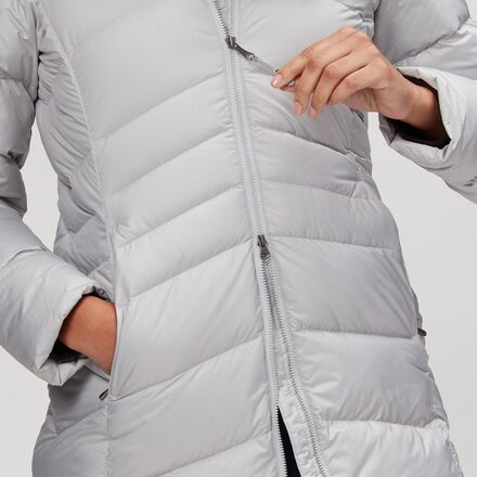 Marmot - Montreal Down Coat - Women's