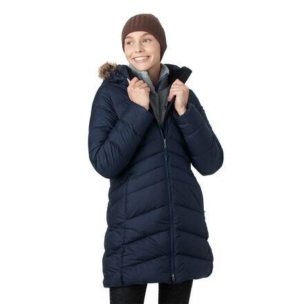 Marmot montreal midnight clearance navy