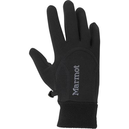 Marmot - Power Stretch Glove - Women's