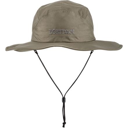 Marmot - PreCip Safari Hat - Men's