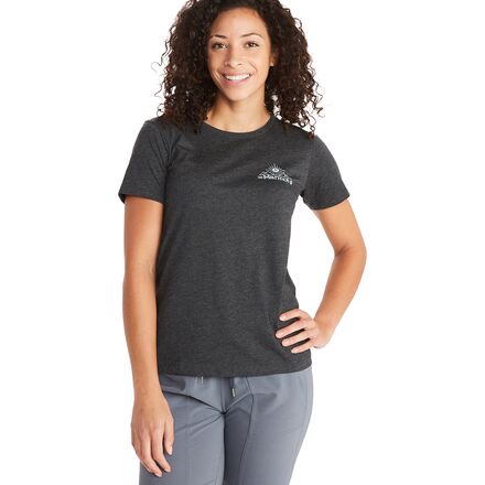 Marmot - Arrow T-Shirt - Women's