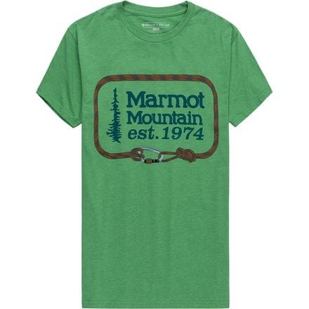 Marmot - Ascender T-Shirt - Men's