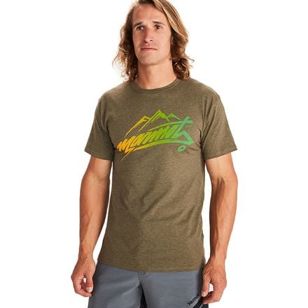 Marmot - Marmot Rad T-Shirt - Men's
