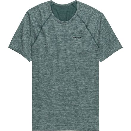 Marmot - Sego Canyon Short-Sleeve Shirt - Men's
