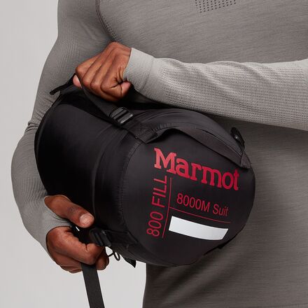 Marmot - Warmcube 8000M Suit - Men's