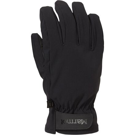 Marmot - Slydda Softshell Glove