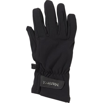 Marmot - Slydda Softshell Glove - Women's