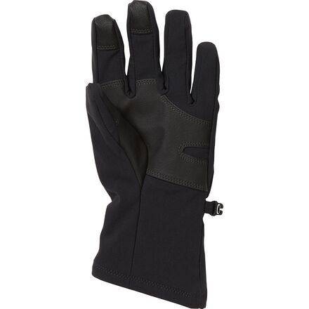 Marmot - Slydda Softshell Glove - Women's
