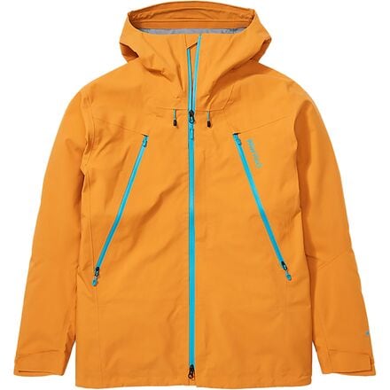 Marmot - Alpinist Jacket - Men's