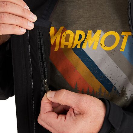 Marmot - Alsek Jacket - Men's