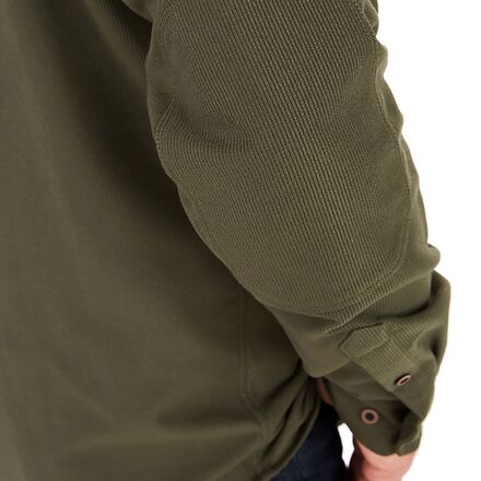 Marmot - Aylesbury Long-Sleeve Button-Down Shirt - Men's