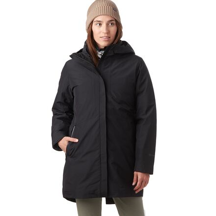 Marmot - Bleeker Component Jacket - Women's