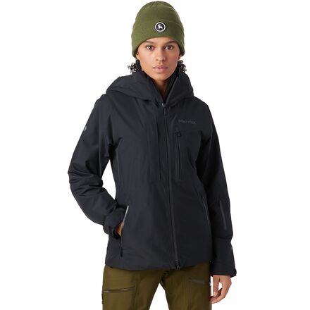 Marmot - Lightray Insulated Jacket - Women's - Black