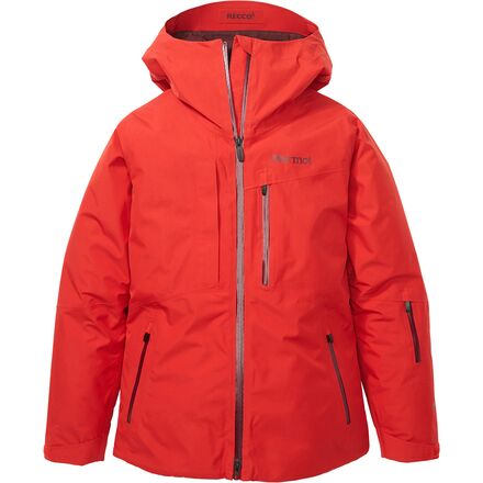Marmot - Lightray Insulated Jacket - Women's