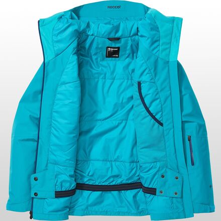 Marmot - Lightray Insulated Jacket - Women's