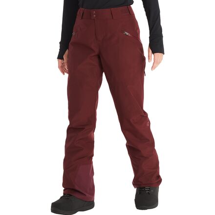 Marmot - Lightray Insulated Pant - Women's
