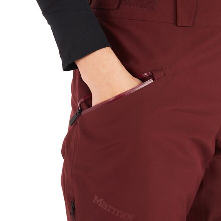 Marmot - Lightray Insulated Pant - Women's