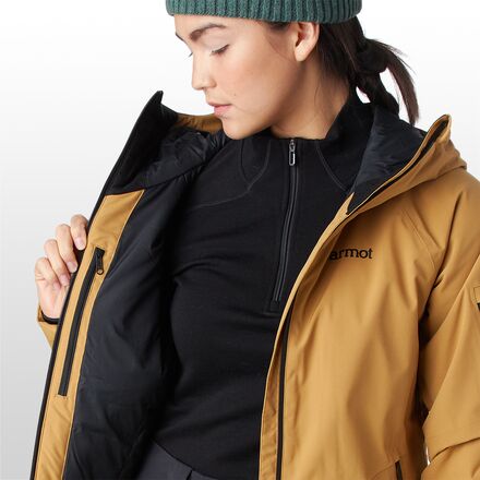 Marmot - Refuge Insulated Jacket - Women's