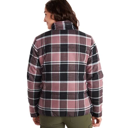 Marmot - Lanigan Insulated Jacket - Women's