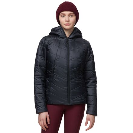 Marmot - Warmcube Featherless Jacket - Women's - Black
