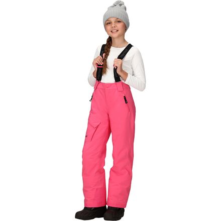 Marmot - Edge Insulated Pant - Boys'