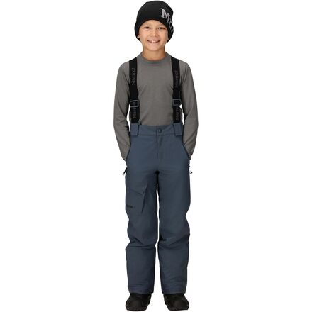 Edge Insulated Pant - Boys'