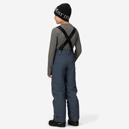 Marmot - Edge Insulated Pant - Boys'
