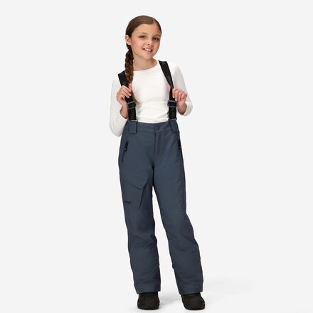 Marmot - Edge Insulated Pant - Boys'