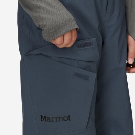Marmot - Edge Insulated Pant - Boys'