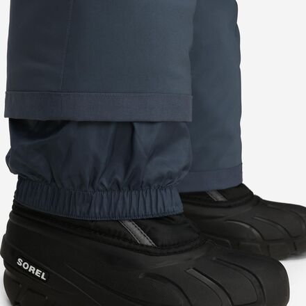 Marmot - Edge Insulated Pant - Boys'