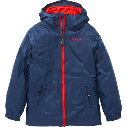 Marmot Precip Component 3-in-1 Jacket