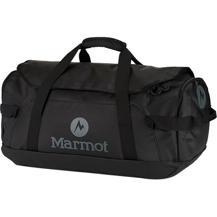 Marmot - Long Hauler Medium 50L Duffel Bag
