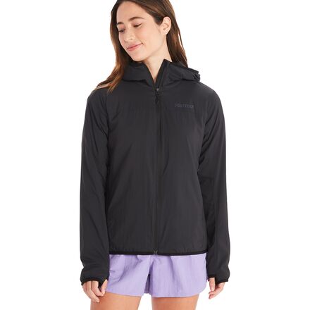 Marmot - Alt HB Hooded Jacket - Women's
