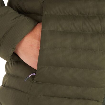 Marmot - Echo Featherless Jacket - Women's