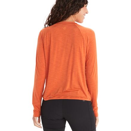 Marmot - Mariposa Long-Sleeve Shirt - Women's